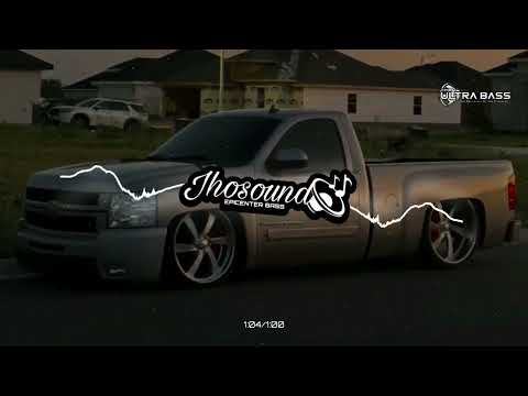 Andamos Enclicados (Epicenter) - Edgardo Nuñez