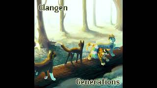 01 Generations (ClanGen Vol.1: Newleaf)