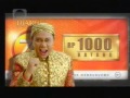 Indosiar Djarum 76 22 09 12 05