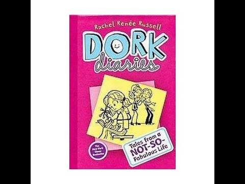 Dork Diaries: Tales from a Not-So-Fabulous Life