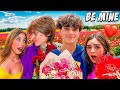 BE MY VALENTINE ️