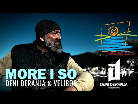 Deni Deranja & Velibor - More i So