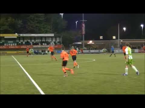 asvDronten JO17 1   Nieuwleusen JO17 1