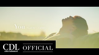 ØMI - You (Prod SUGA of BTS) -Official Music Vide