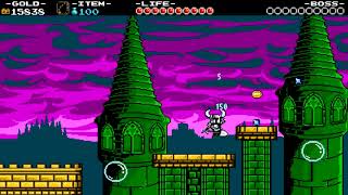 Kingly - Let's Play Shovel Knight Bonus Part 3