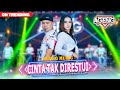 CINTA TAK DIRESTUI Niken Salindry Ft Brodin Ageng Music Official Live Music