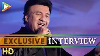 &quot;When Kumar Sanu Walked Into My Room, He Was Shaking&quot;: Anu Malik