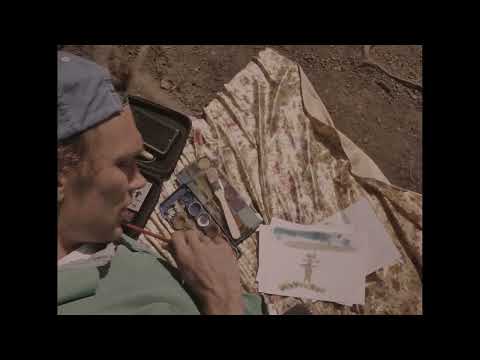 Rö - Auf dem Eis (prod. by O) (Official Video)