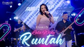Download lagu Runtah - Lala Widy mp3 Download lagu Runtah - Lala Widy mp3
