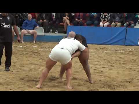 22-12-18  CL  CANDELARIA-CL  AUARITA TEDOTE- VIII JOR  LIGA CABILDO INSULAR DE LA PALMA 2018-19