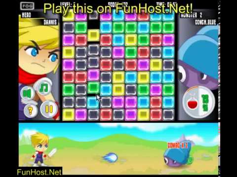 3-Gewinnt-Abenteuer - Videospiel