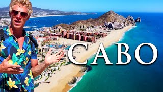 CABO SAN LUCAS, MEXICO (complete overview)