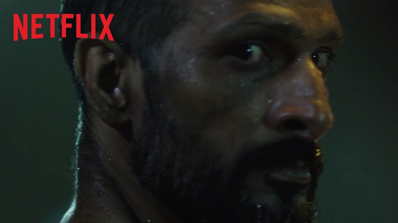 What is Ghoul | Teaser Trailer [HD] | Netflix