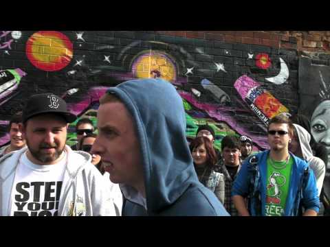 Brass MC vs Farrugia