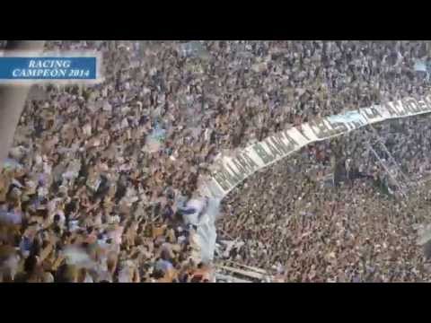 RACING CAMPEON 2014