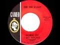 1964 Dee Dee Sharp - Where Did I Go Wrong