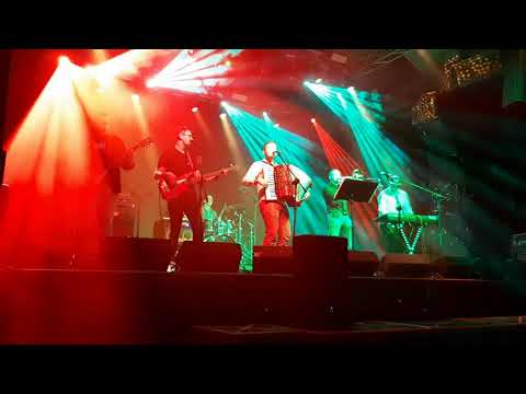 HarazD - Shabelyna 43. JarmaRock FEST