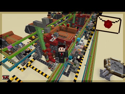 Diese EINSENDUNG bringt MICH auf eine IDEE - 📪 2021 Ep. 71