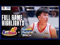 RAIN OR SHINE Vs MAGNOLIA FULL GAME HIGHLIGHTS PBA SEASON 49 PHILIPPINE CUP MAY 18 2025