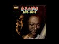 B.B. King – My Mood