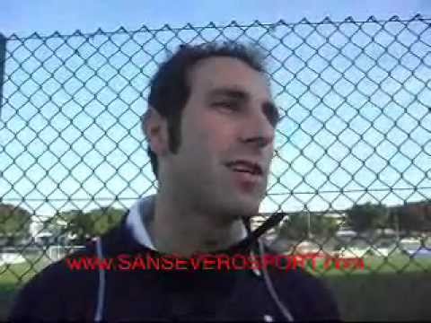 San Severo Sport: Polisportiva Sanseverese - Apricena 2011/12, Profilo