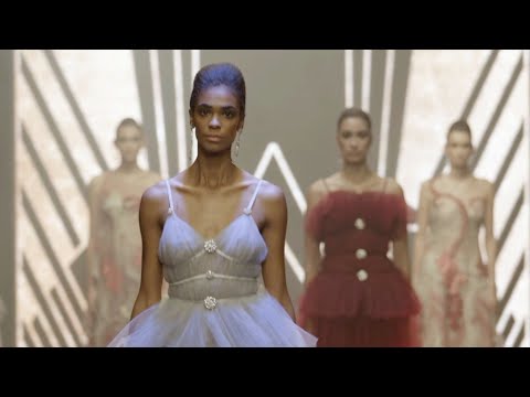 Pedro Palmas | Madrid Bridal Fashion Week | VRAI Magazine