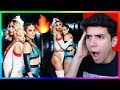 Lia Clark - Bumbum No Ar (Feat. Wanessa Camargo) Reaction (Reação) Lia Clark - Bumbum No Ar (Feat. Wanessa Camargo) Reaction (Reação)