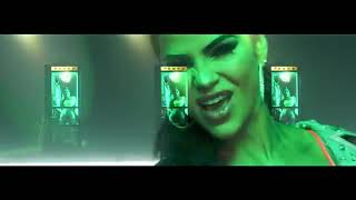 Natti Natasha X Chencho Corleone - Deja Tus Besos [ Remix ]  ( Video )