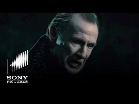 UNDERWORLD - RISE OF THE LYCANS - In Theaters 1/23/09