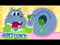 Animals Boogers Booger Song Animal Songs For Kids JunyTony