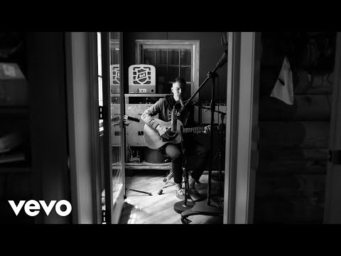 CHPTRS - To Say Goodbye (Live From the Cabin)