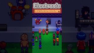スターデューバレーの難しい選択肢 #shorts  #スターデューバレー #stardewvalley