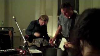 Arcade Fire - Empty Room | Live at Notman House, 2010