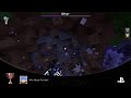 Who Needs Rockets Trophy Minecraft PS5