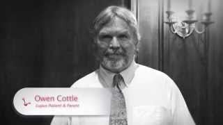 Faces of Lupus featuring Owen Cottle