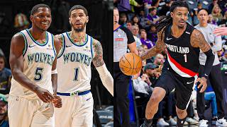 NBA "WOW!" MOMENTS OF 2026-27 PRE-SEASON 😱