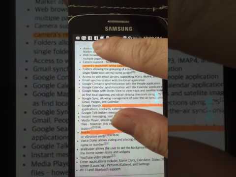 Perfect Memorizer with picture Video