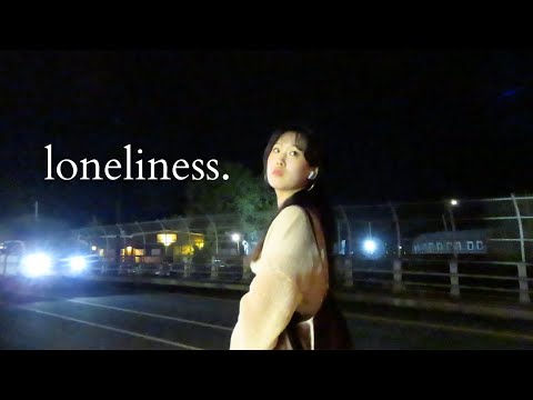 to anyone feeling lonely and feels like they don’t belong | journal entry ep. 4