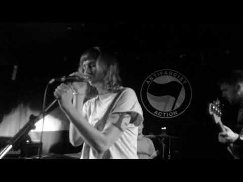 Autonomads - The A Word - Yorkshire House, Lancaster - 4/5/18