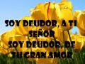 juan carlos alvarado (soy deudor) letra