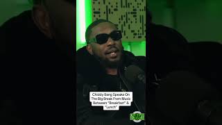 Chiddy Bang Speaks On The Big Break From Music Between “Breakfast” &amp; “Lunch”