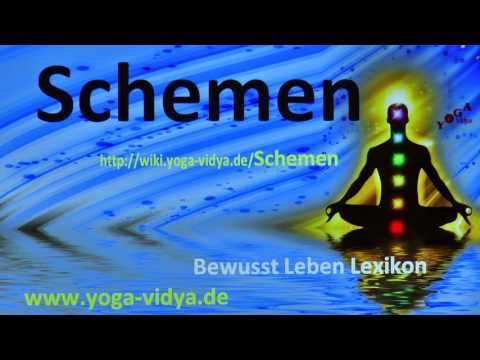 Schemen