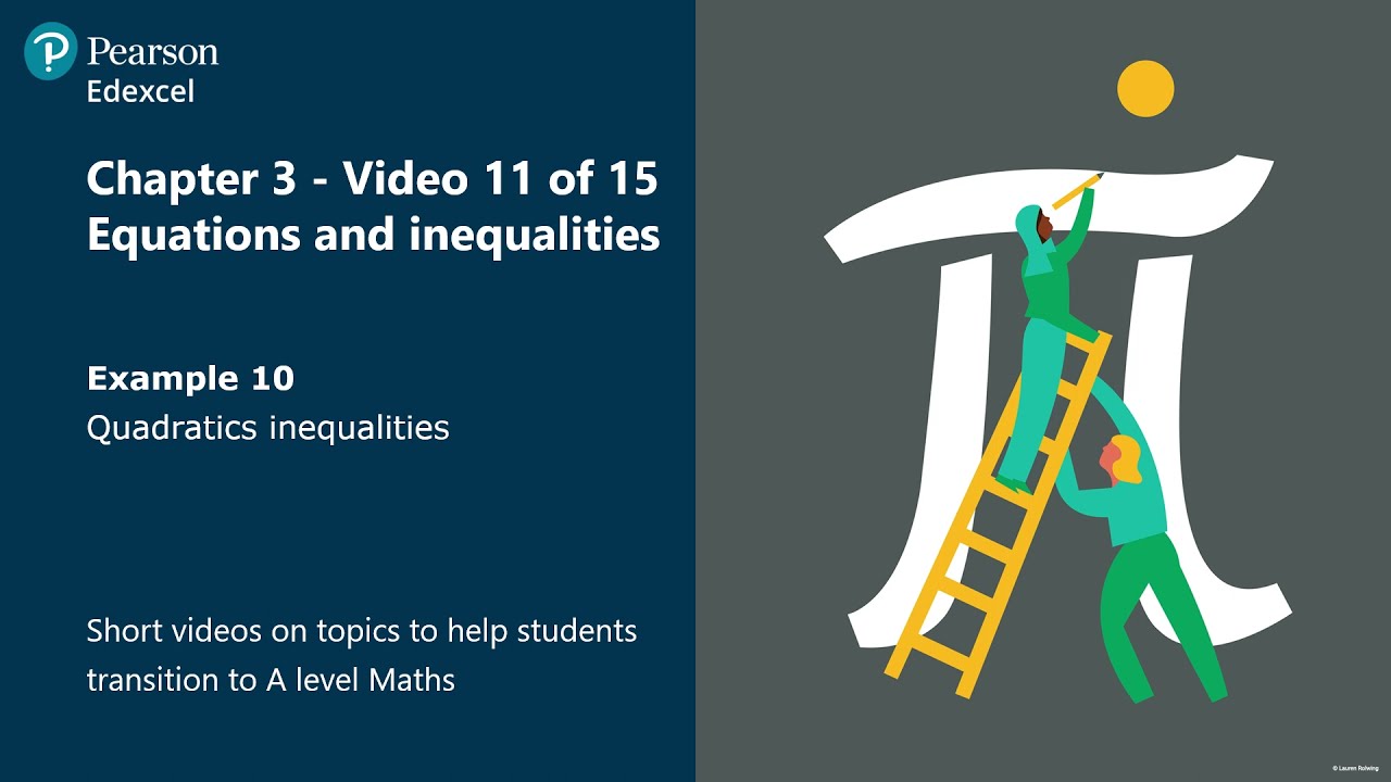 GCSE Mathematics - Chapter 3