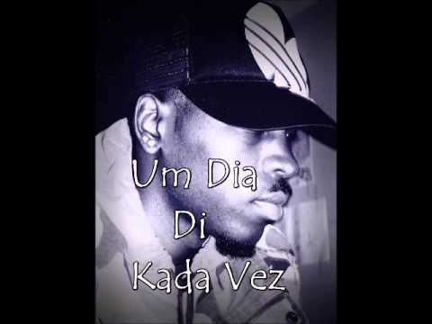 Helton G - Um dia di kada vez (Prod by HeltonG)