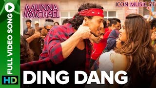 Ding Dang Amit Mishra &amp; Antare Mitra Full Video Song
