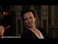 Andrew Scott Interview with Simon Stephens - Sea ...