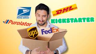 Kickstarter Fulfillment Services - What You Should Know