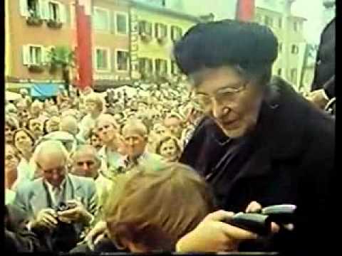 Worauf es letztlich ankommt ...