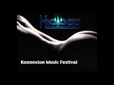2014 Chill Trap Mix - Kissee - Konnexion Music Festival