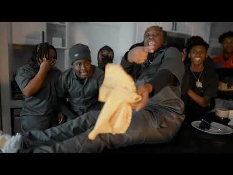 Teebabydagoat- Act Right (Official Music Video)